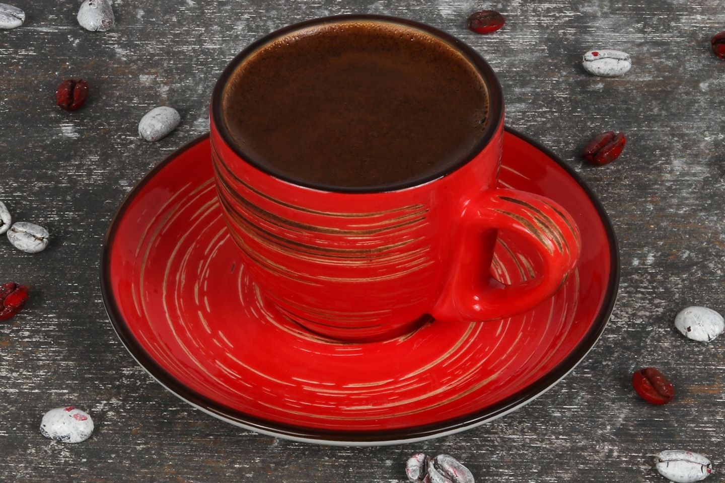 Turkish Coffee