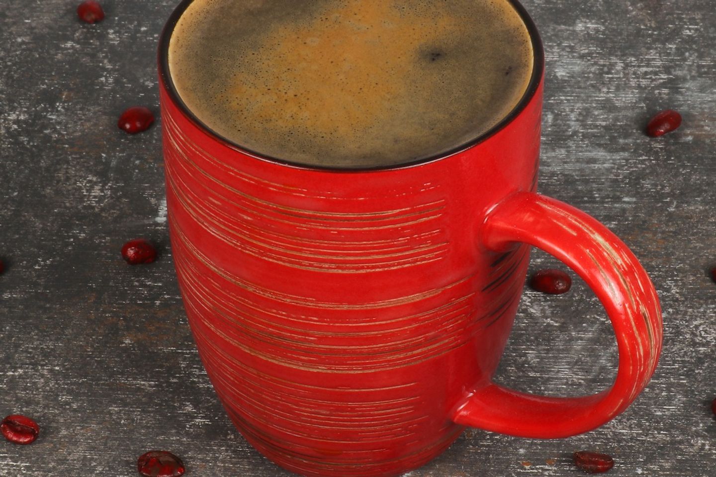 Americano Coffee