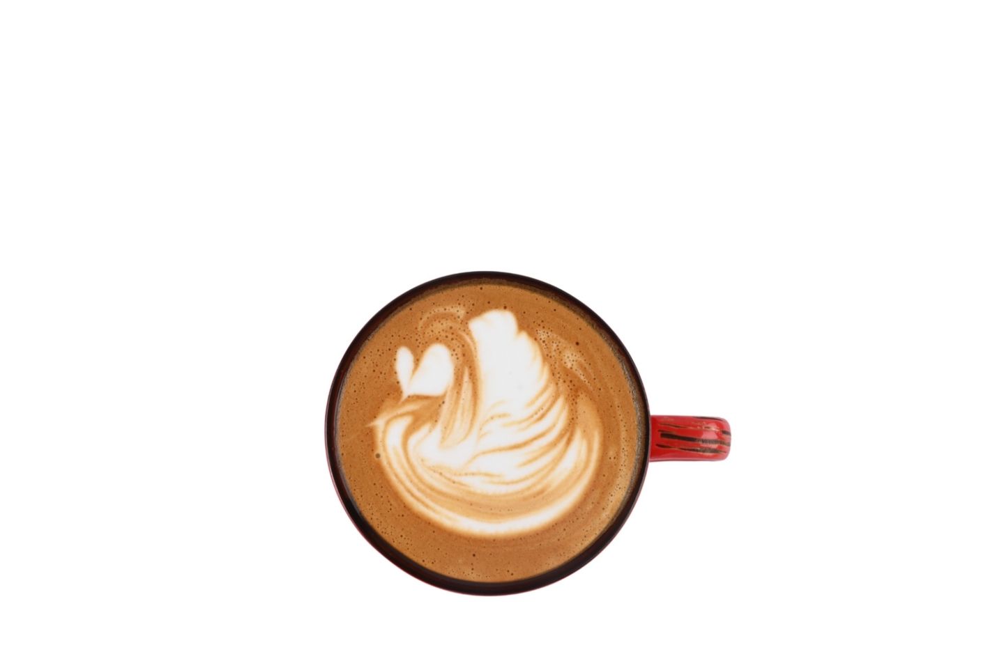 Cappuccino Coffee