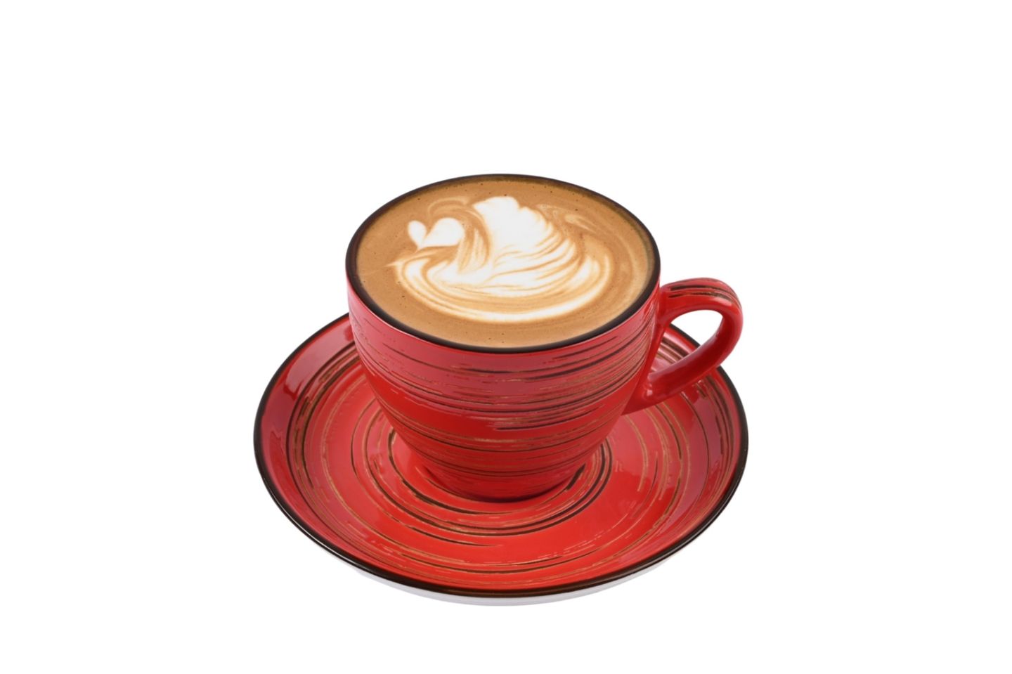 Flat White Coffee
