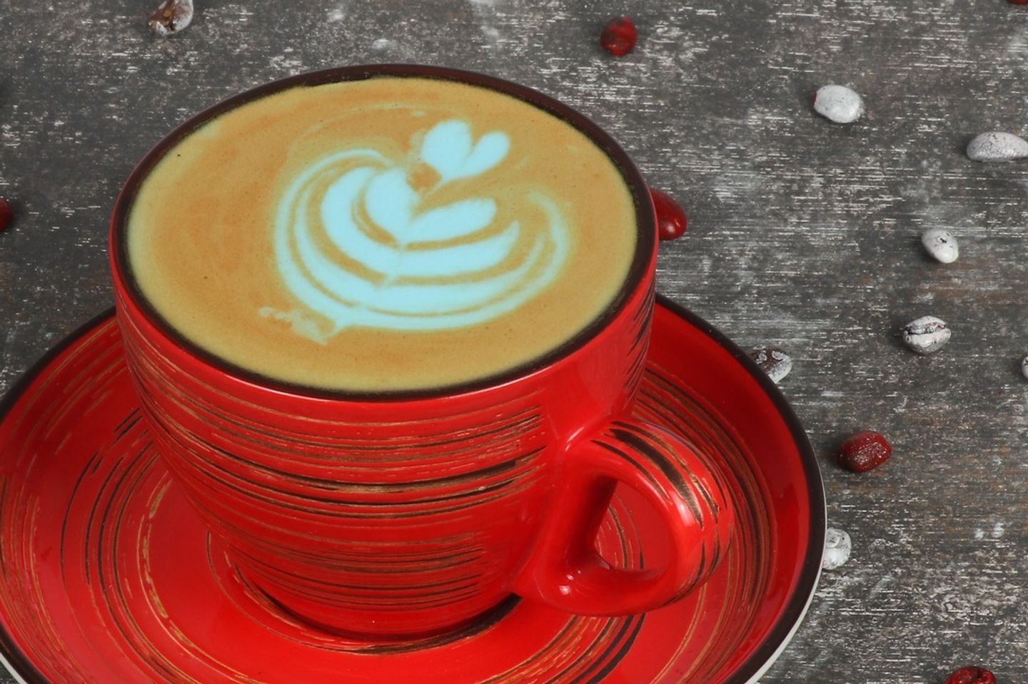 Cortado Coffee