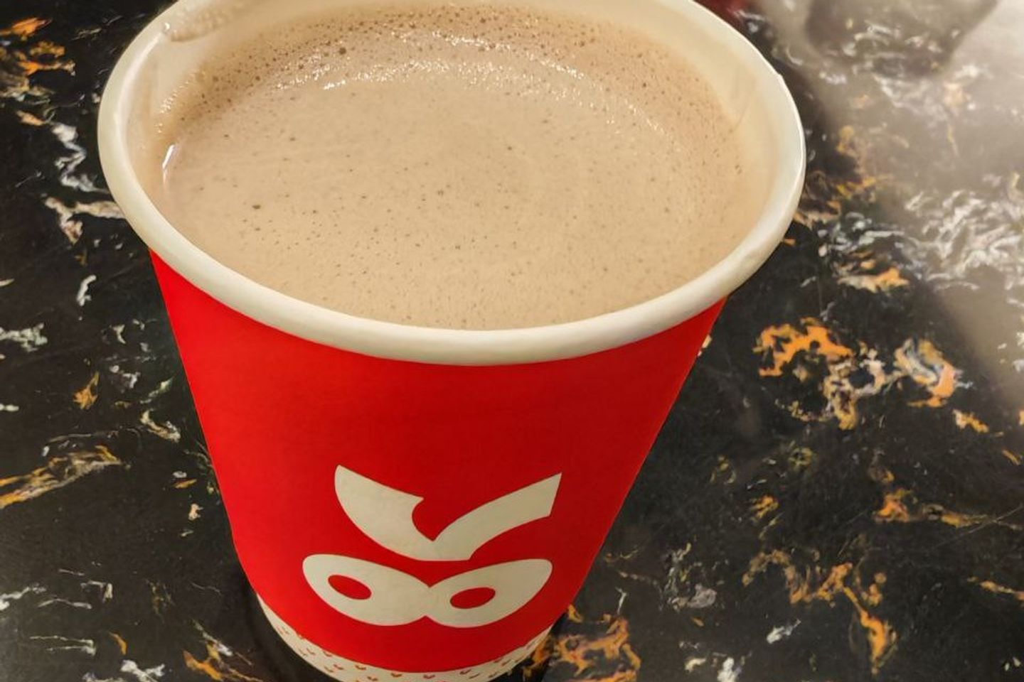 Hot Chocolate