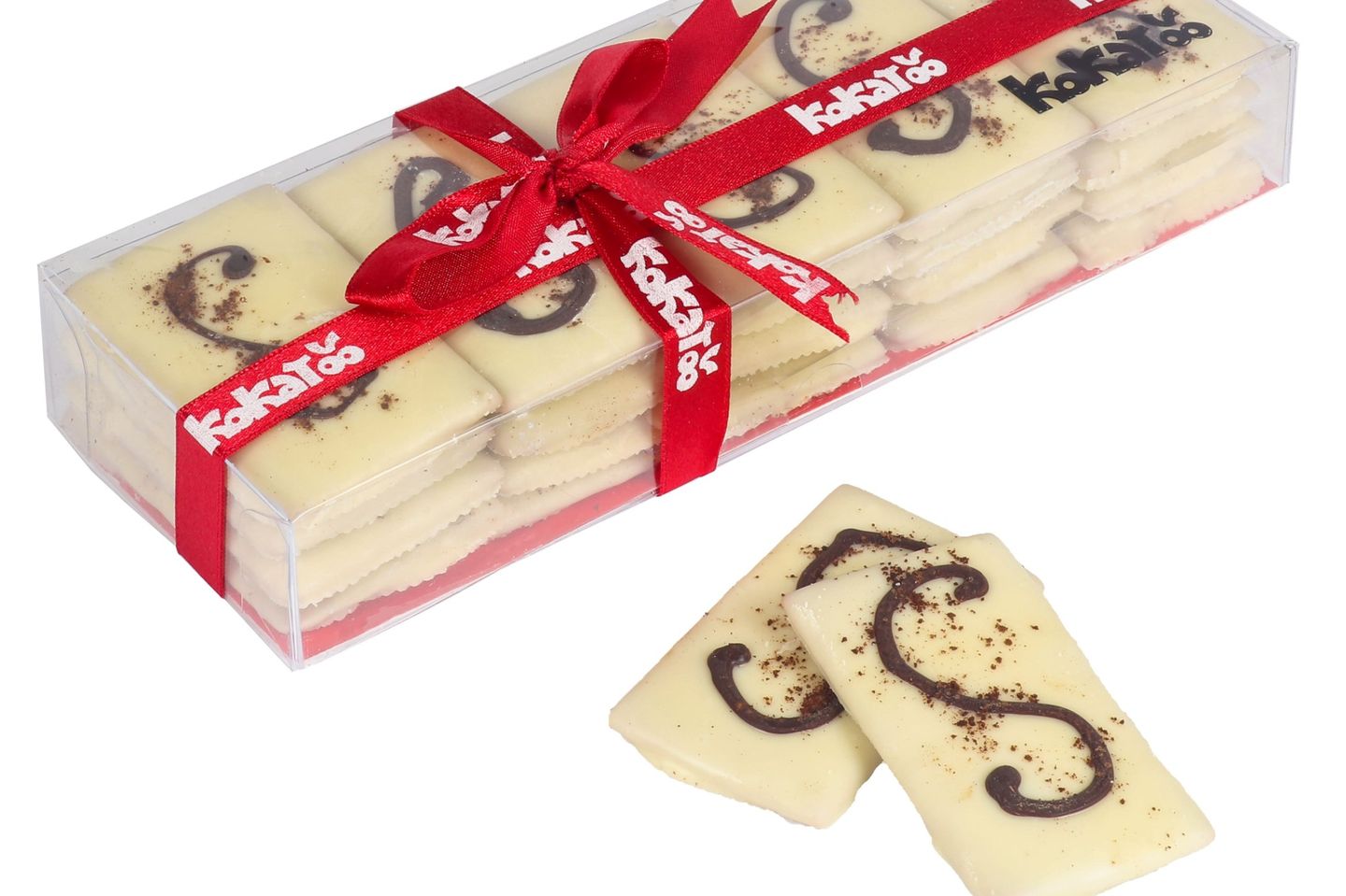 Coffee Biscuit