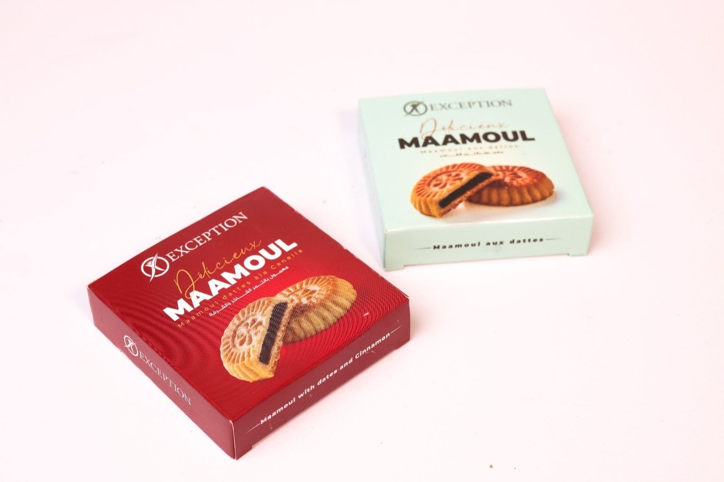 65g Dates Ma'amoul