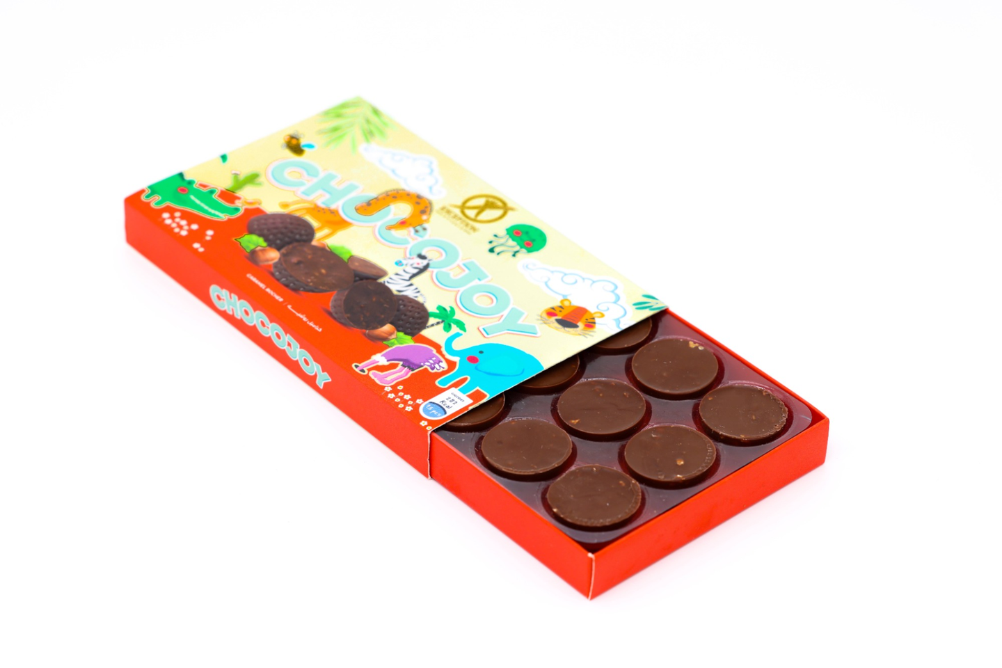 Kid's Chocolate Box