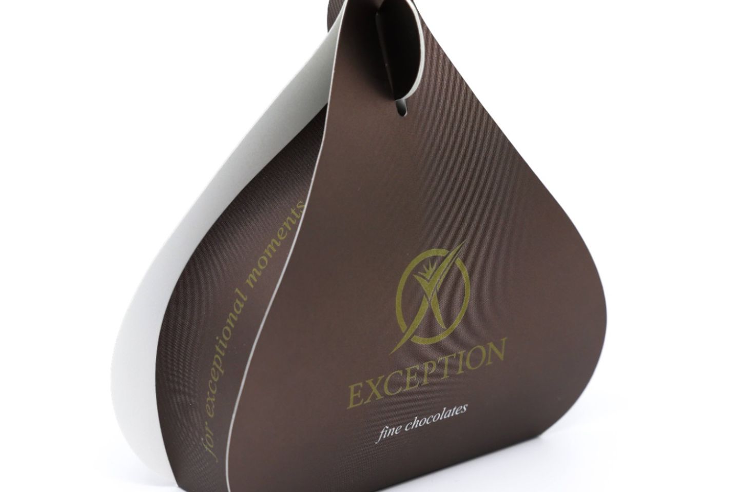 Chocolate Distribution Box