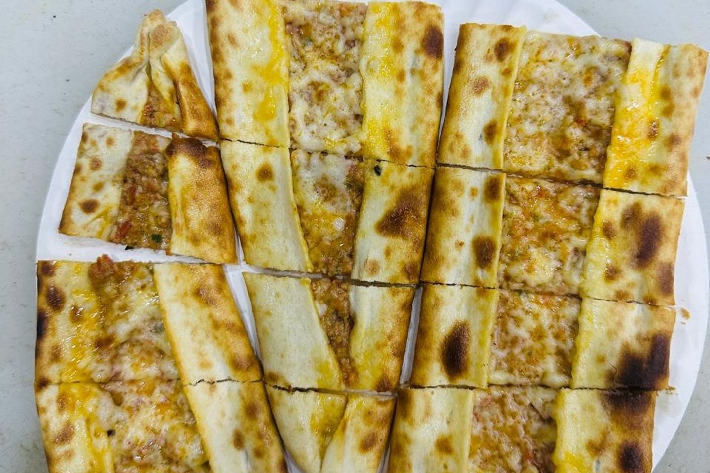 Chicken Pie