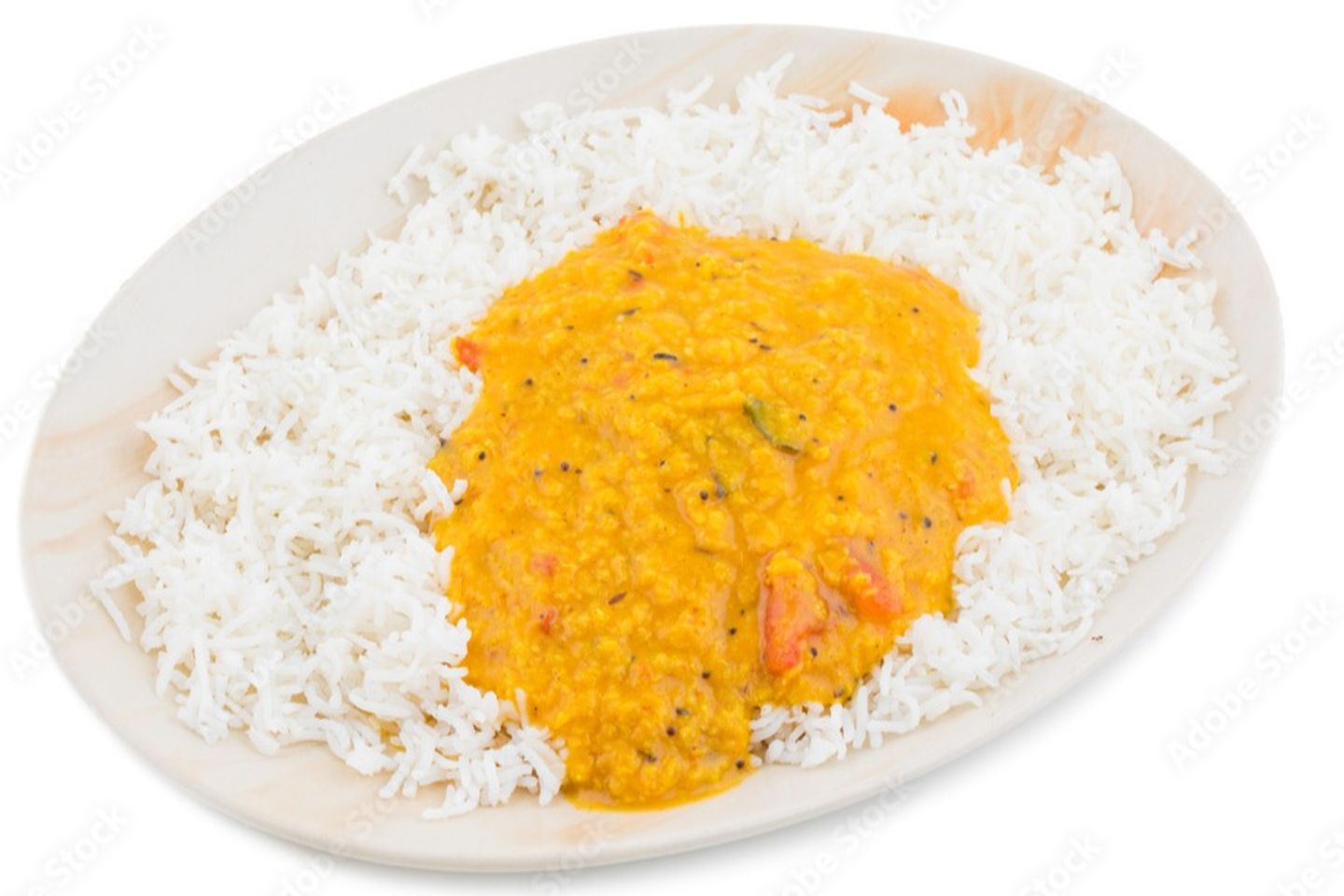 Daal Chawal