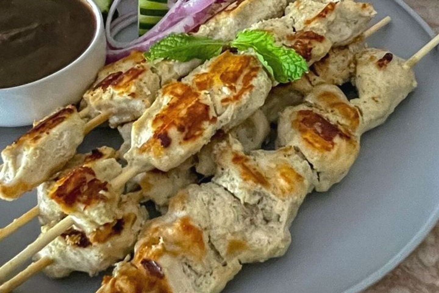 Malai Boti