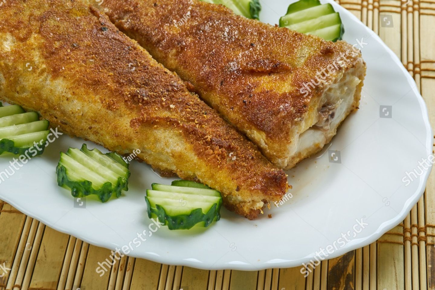 Lahori Fish