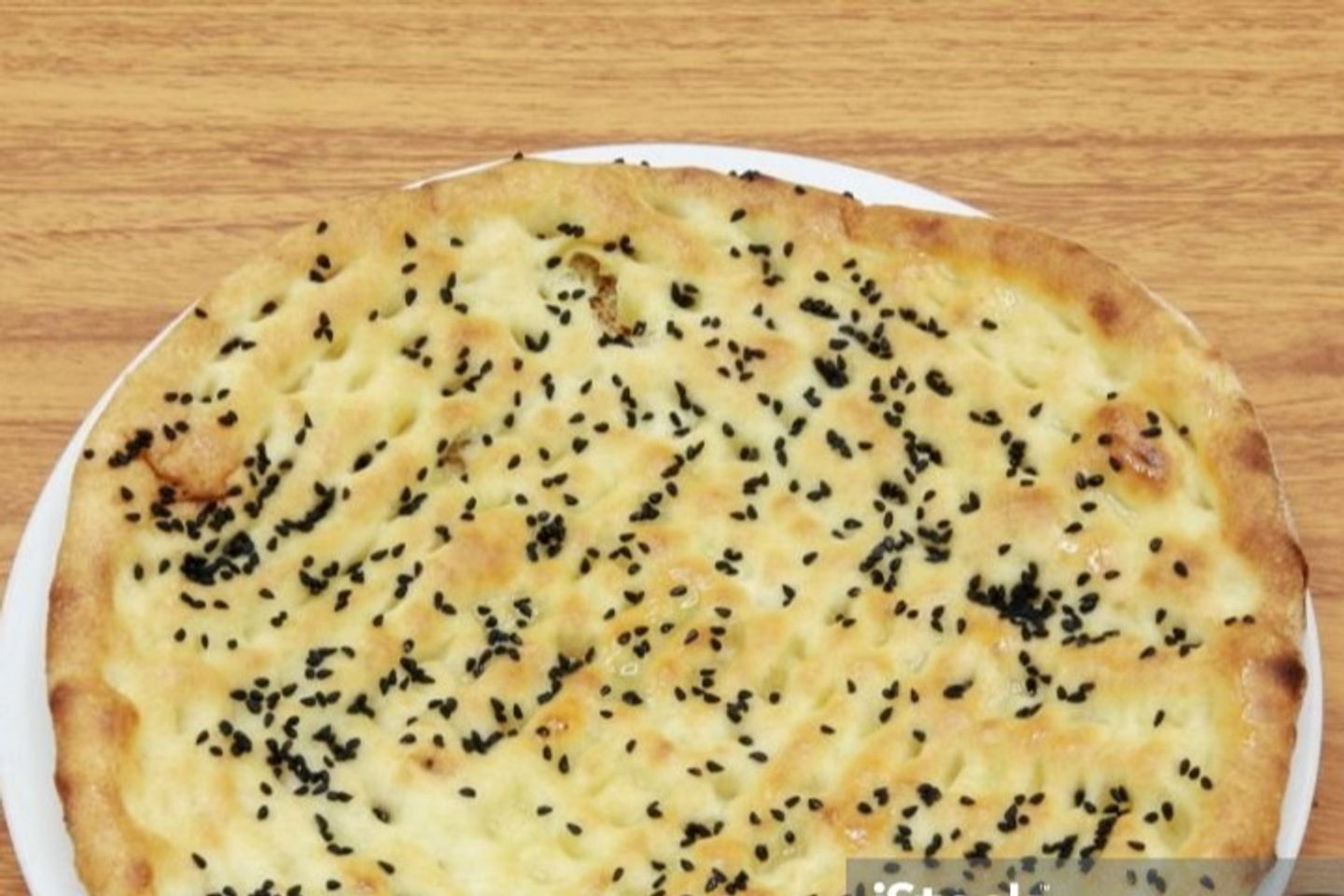 Kalvanji Naan