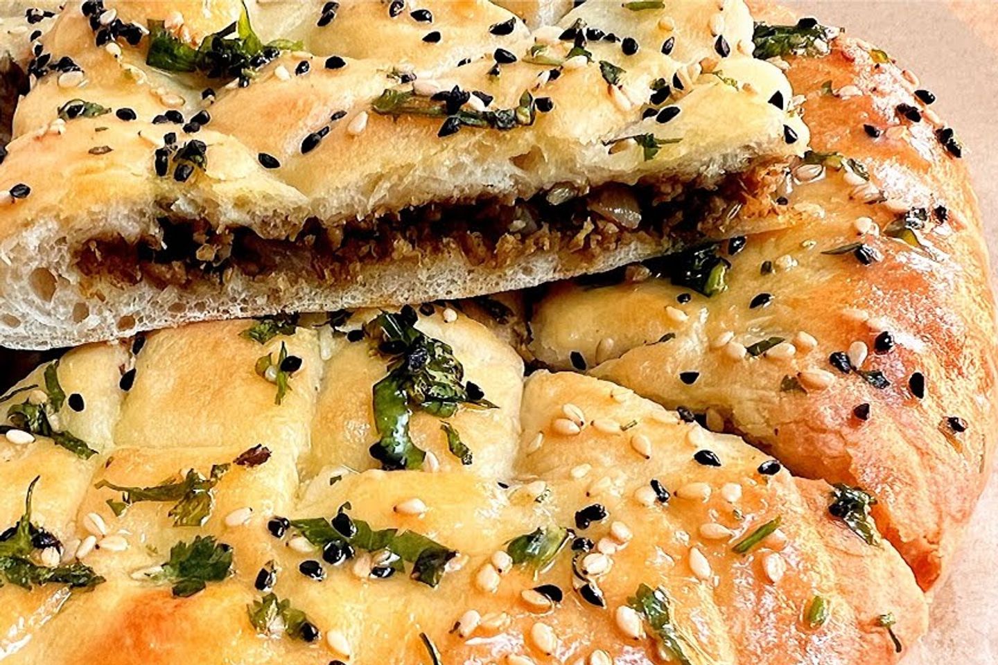 Kimma Naan