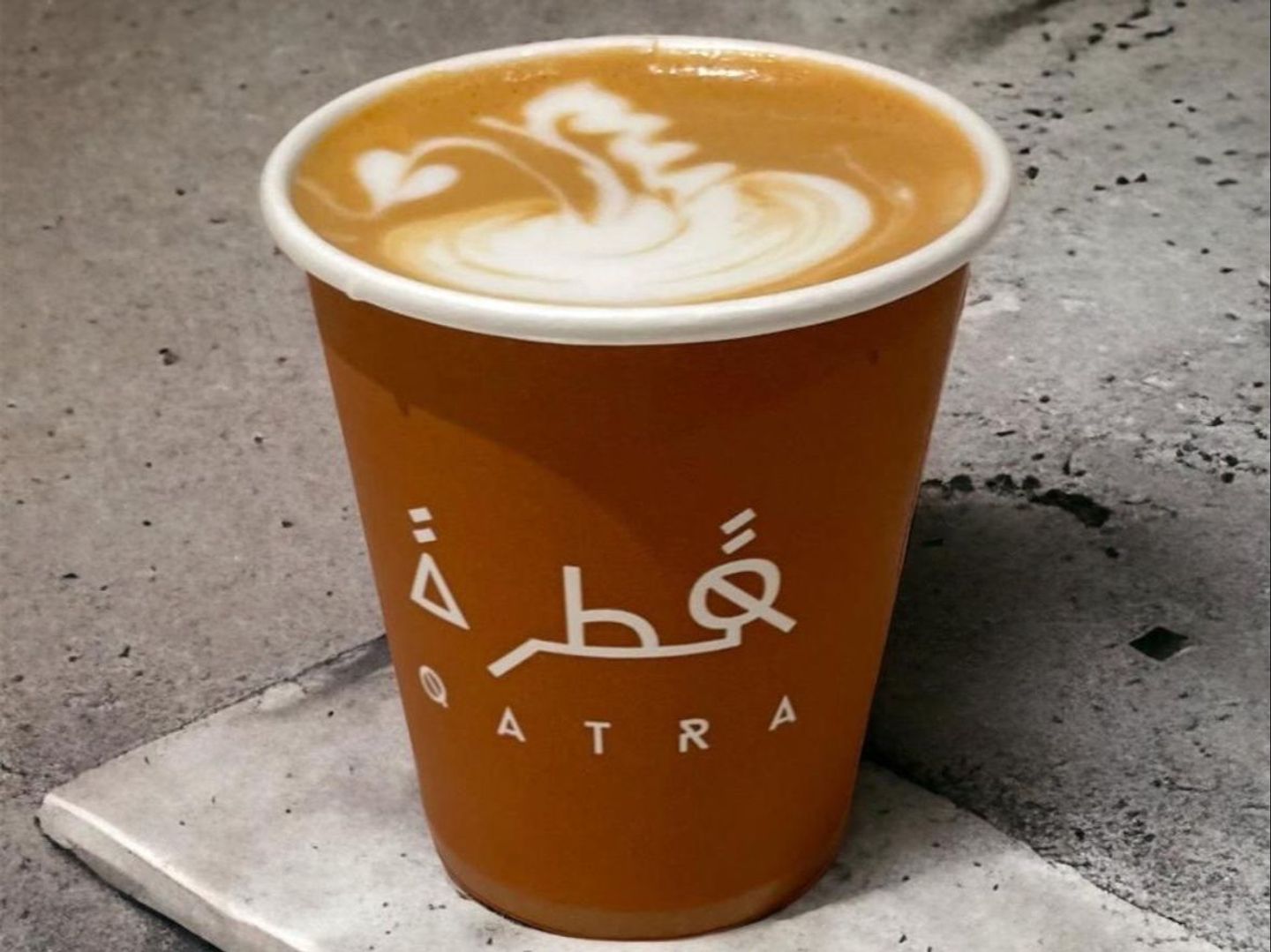 Flat White