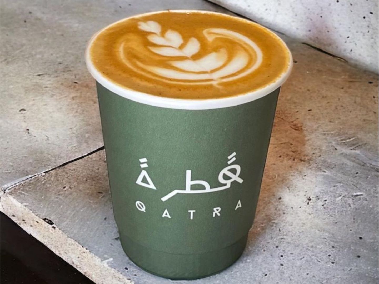 Latte