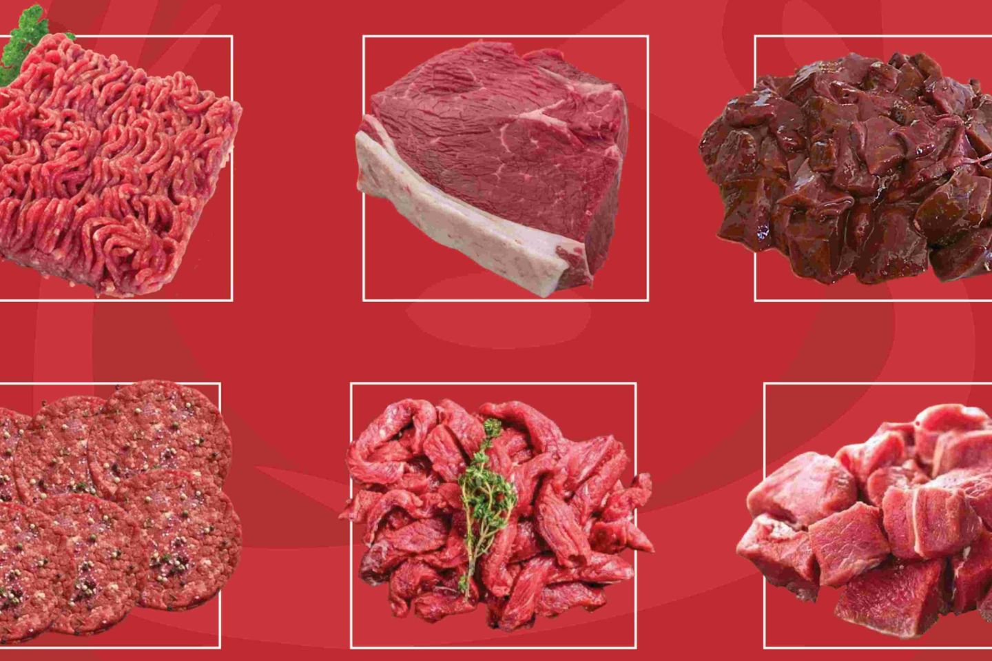 Veal Box