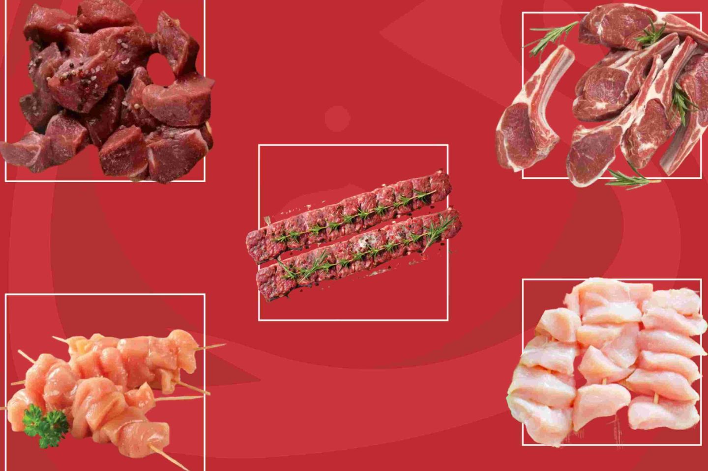 Grill Box