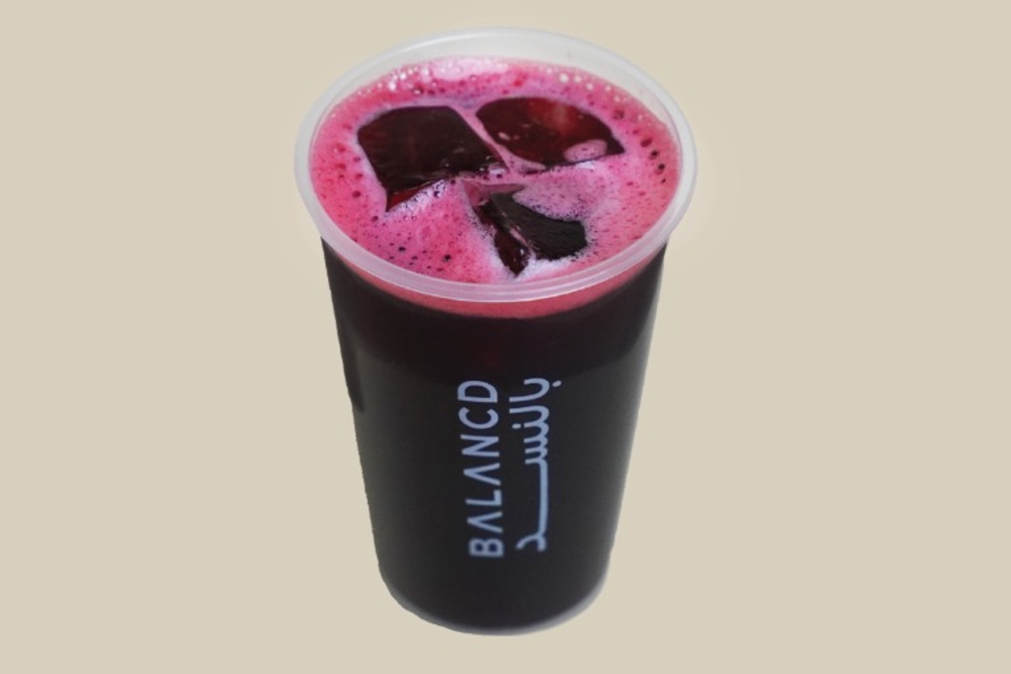 Ice Roselle
