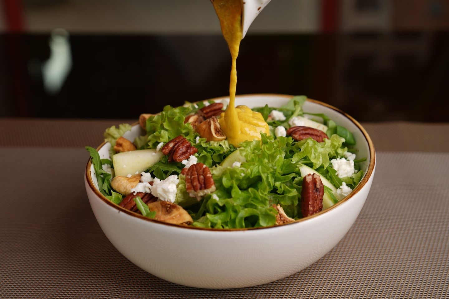 Seasons Salad