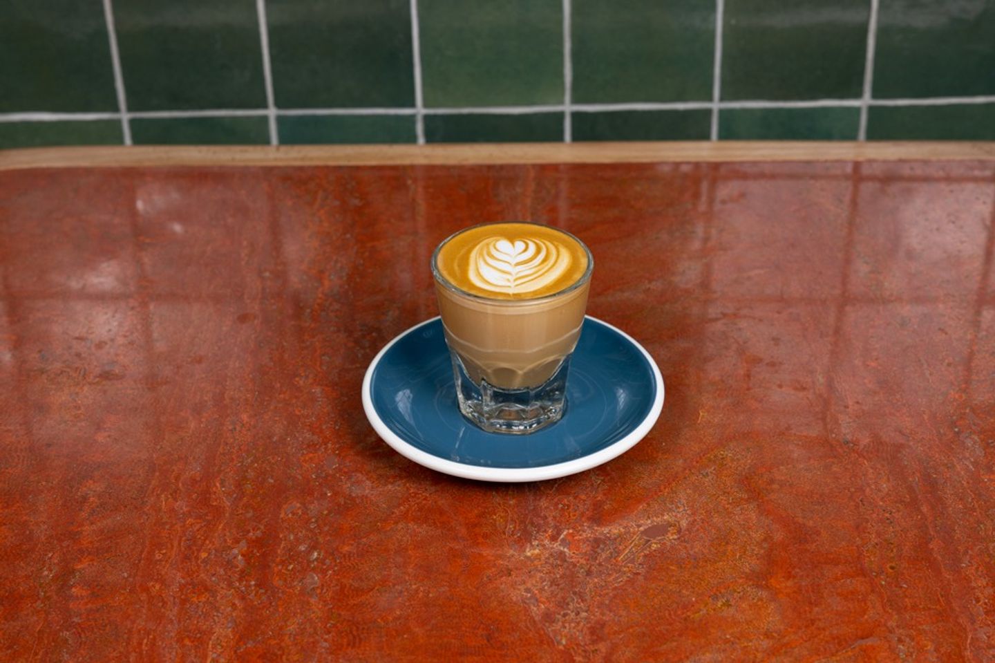 Cortado