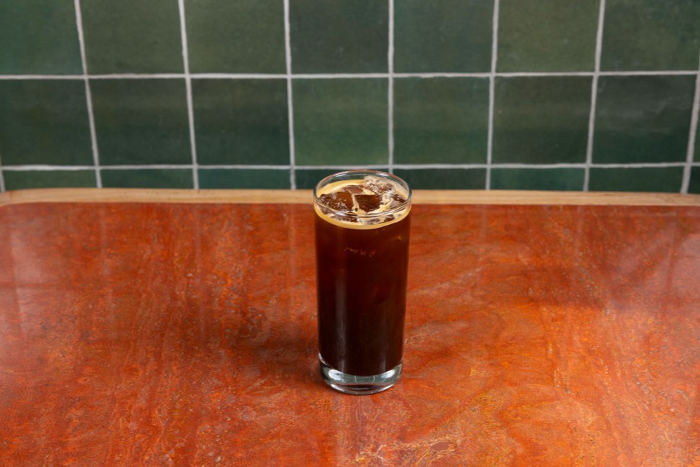 Ice Americano