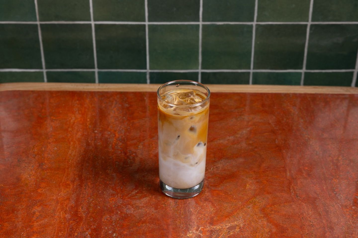Ice Latte