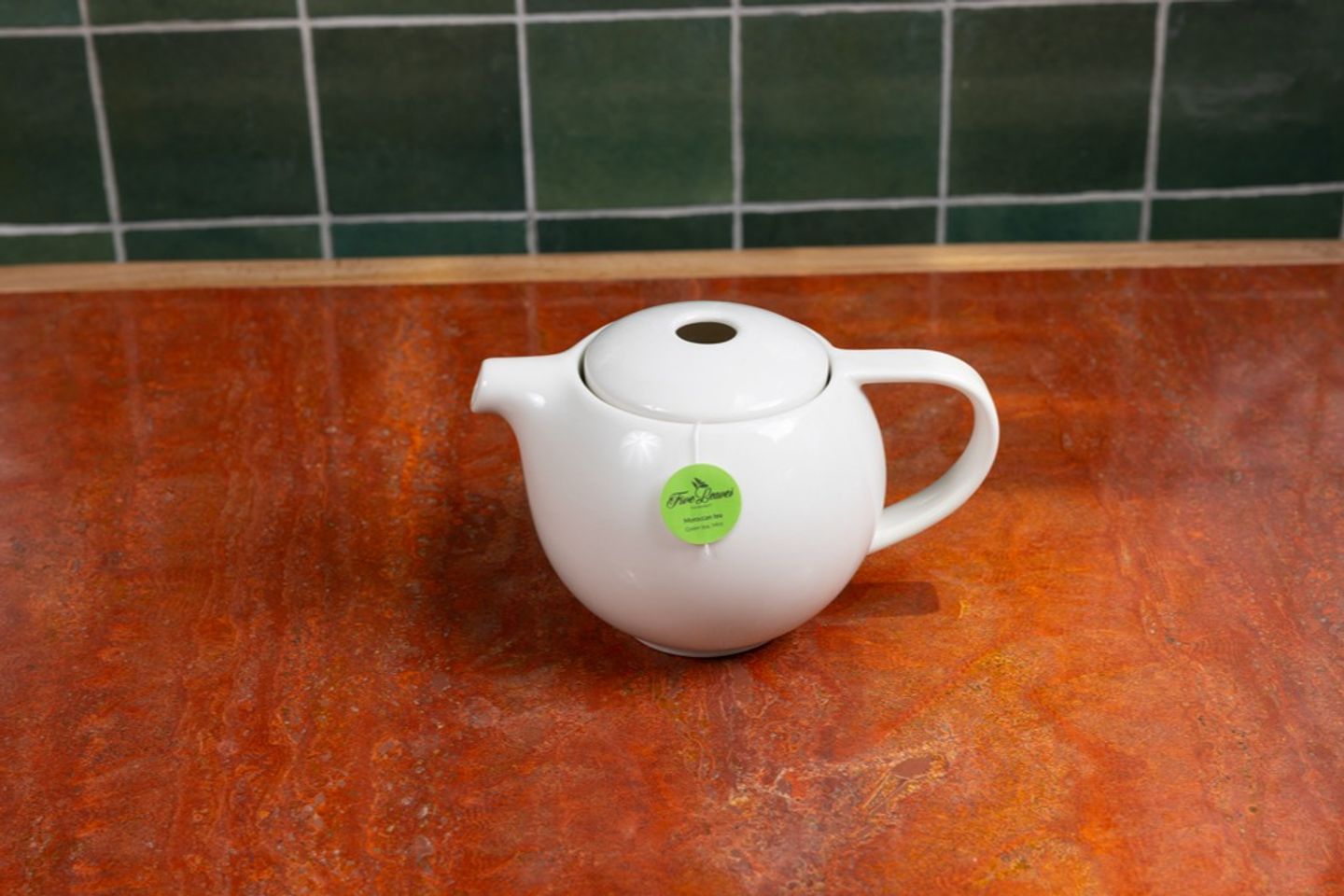 Green Tea