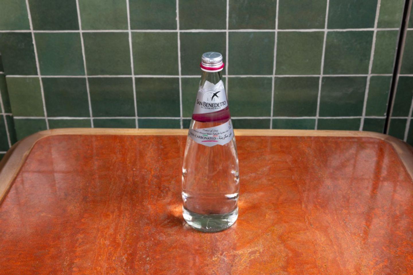 Water