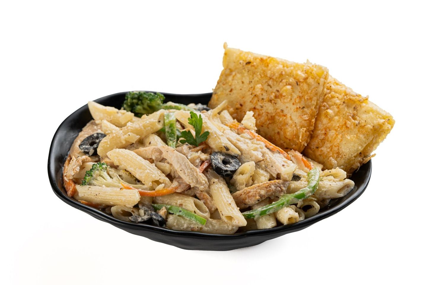 Chicken Pasta