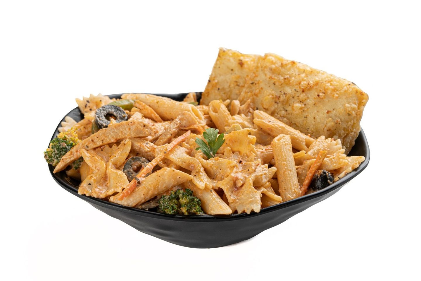 Vegetable Pasta