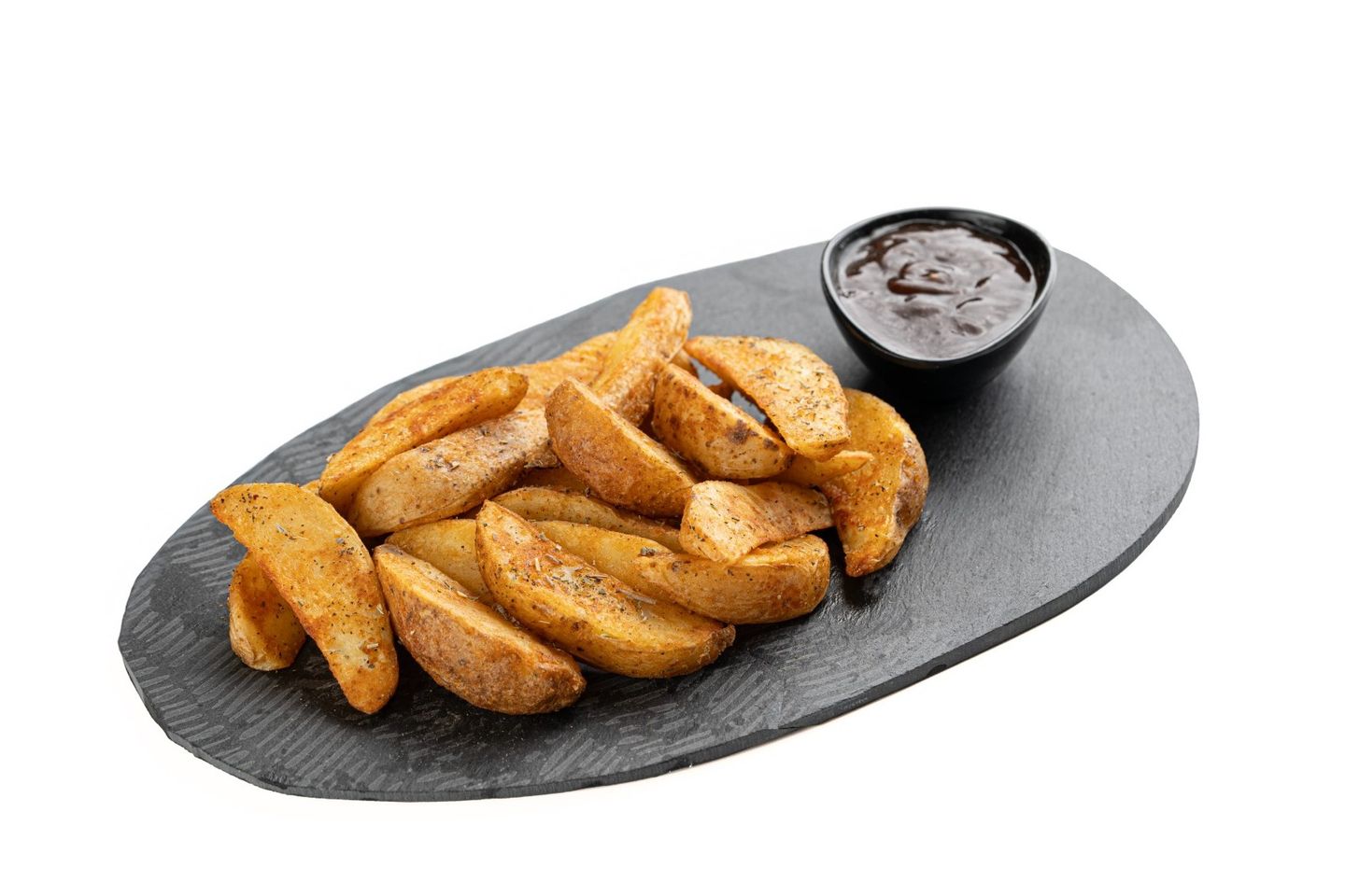 Potato Wedges