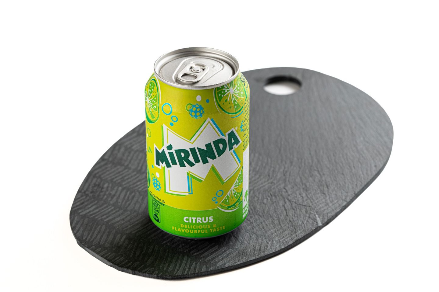 Citrus Mirinda