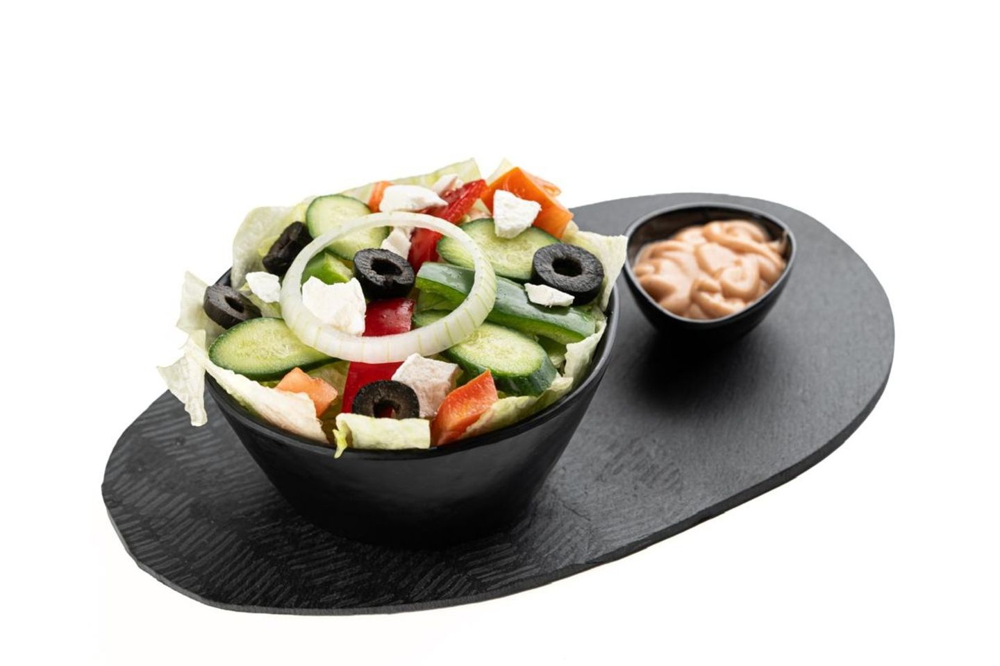 Vegetable Salad