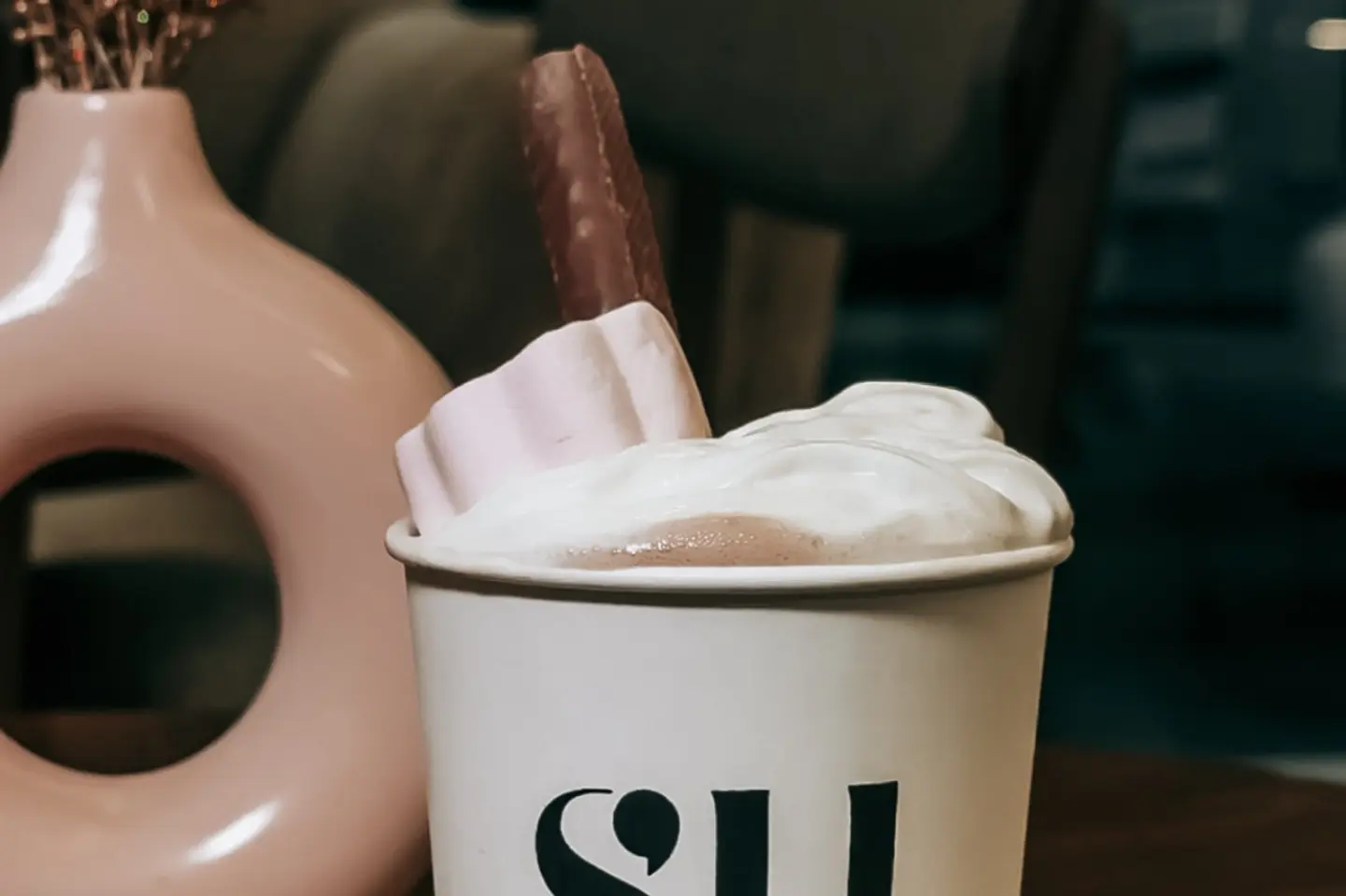 Hot Chocolate