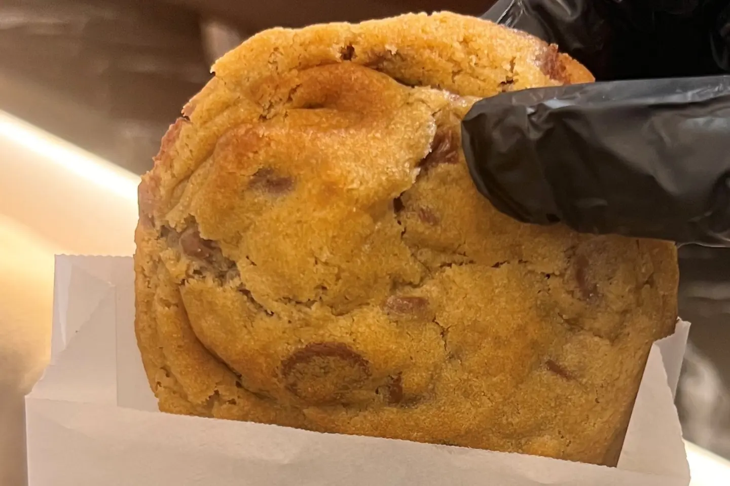 Chocolate Cookies