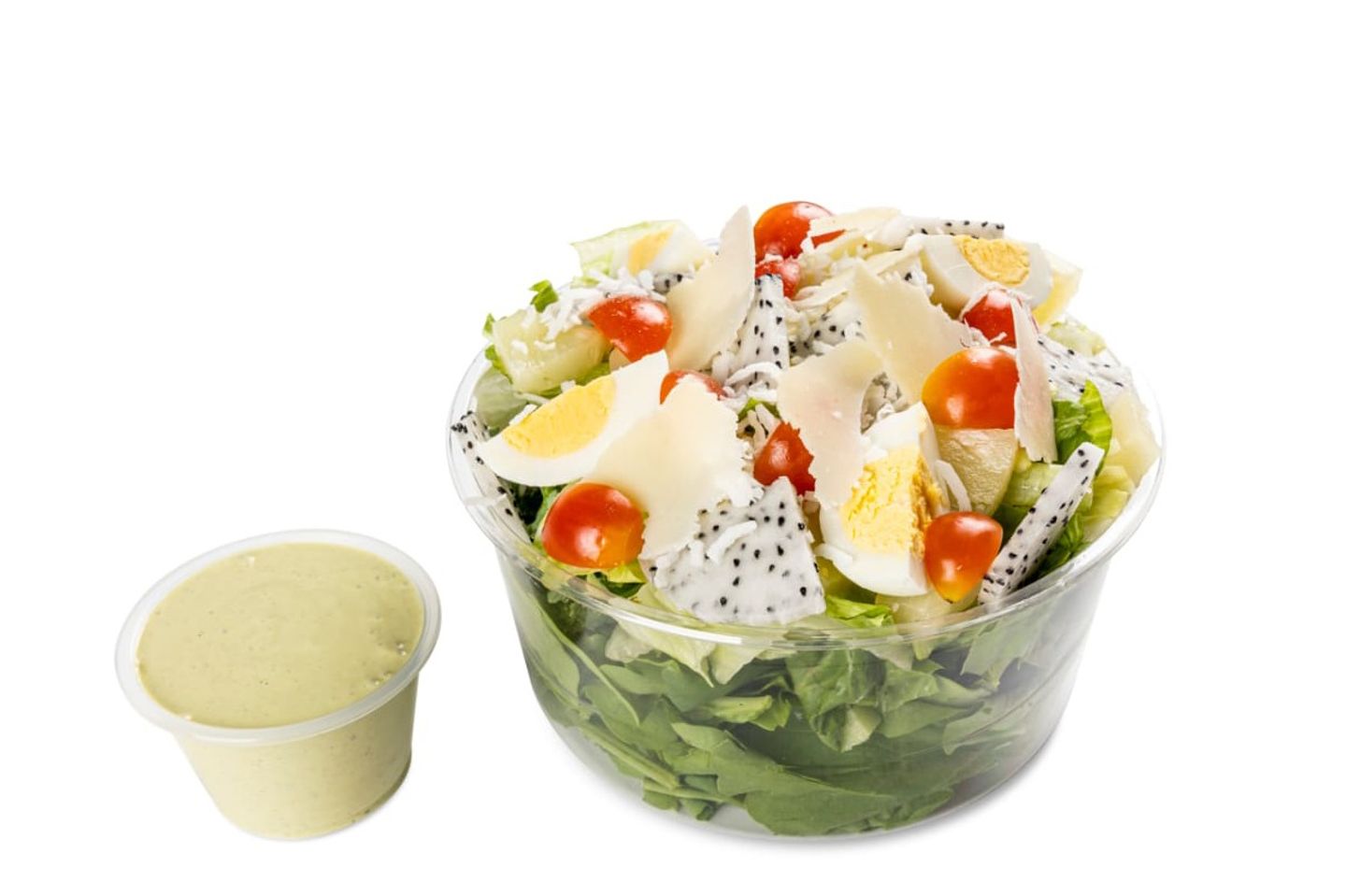 Dragon Salad