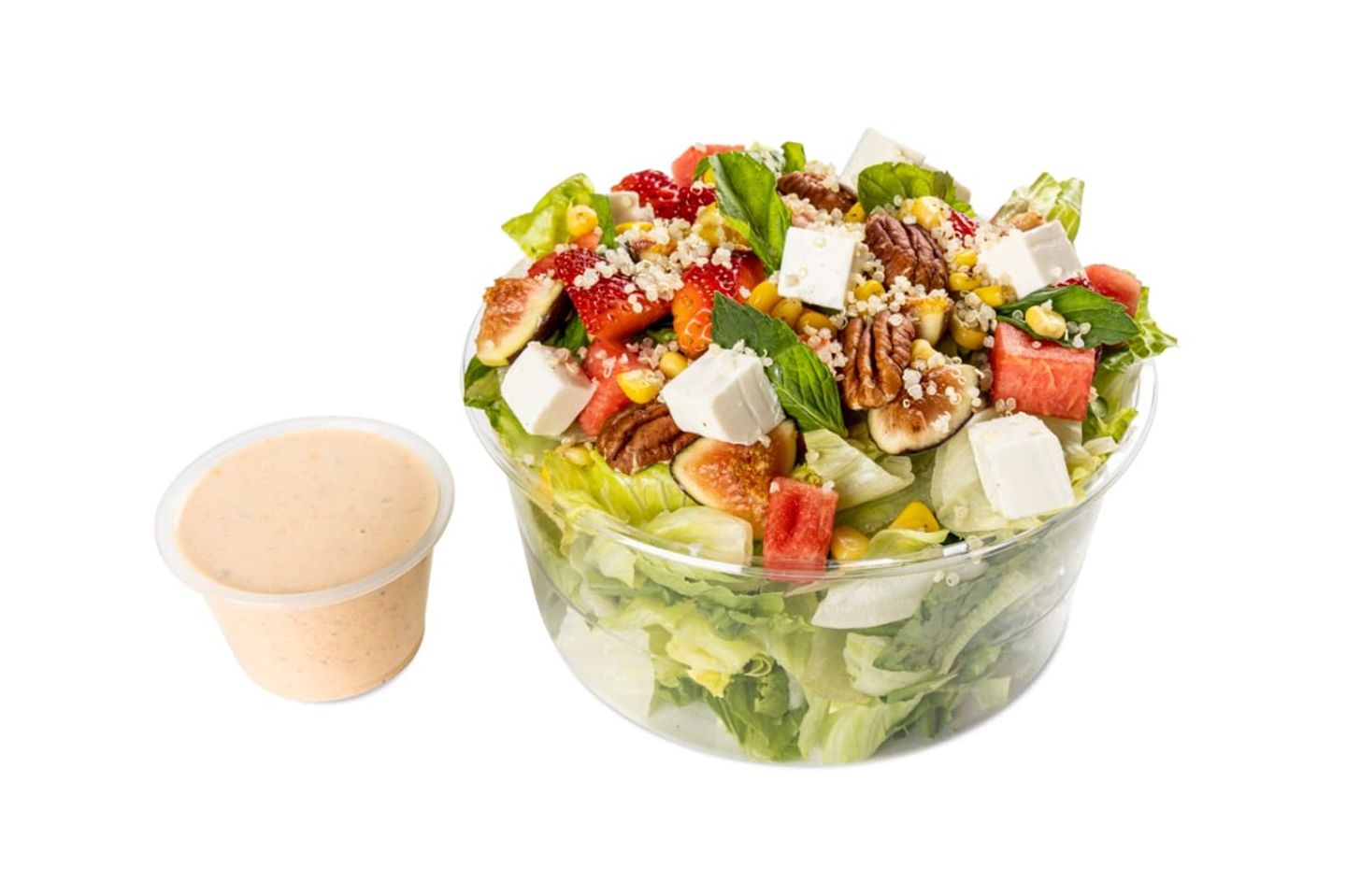 Summer Salad