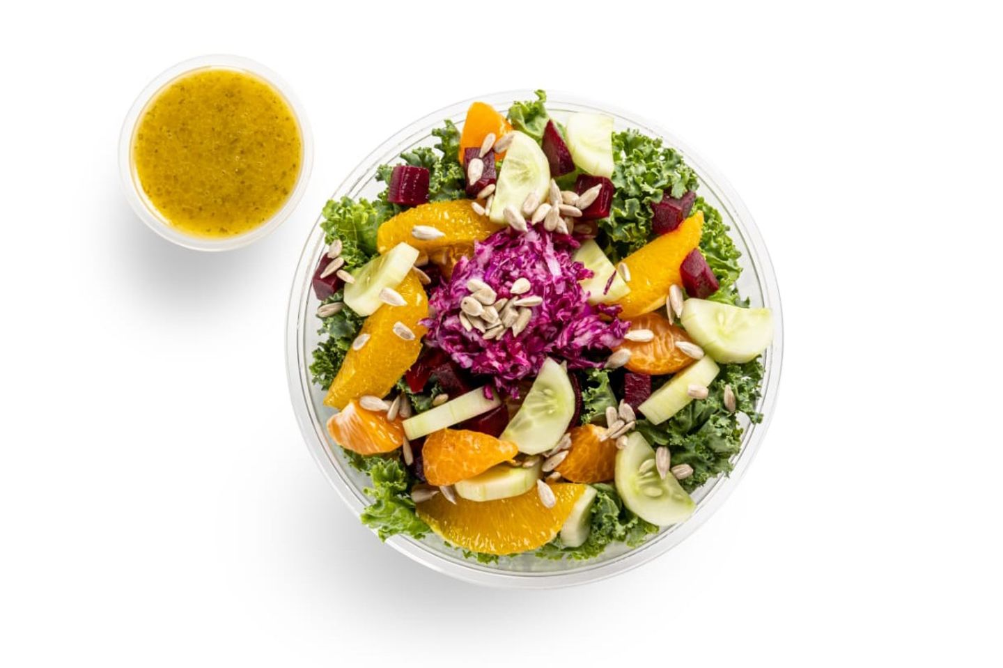 Kale Salad
