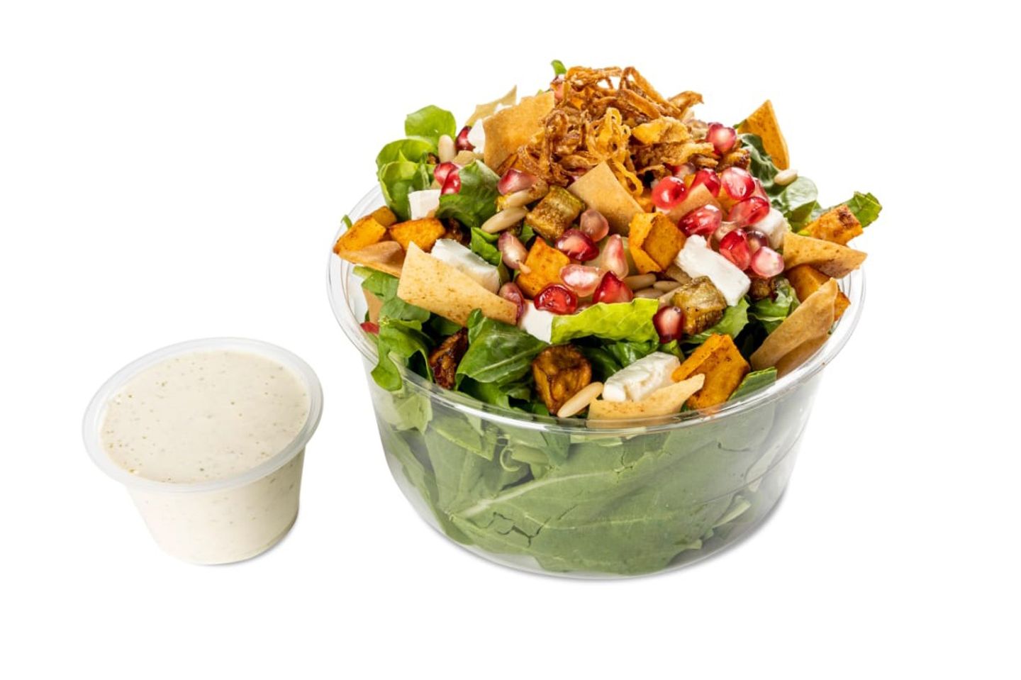 The Elite Salad