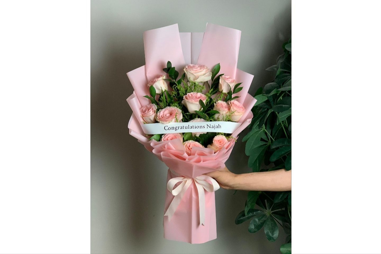 Graduation Bouquet 6