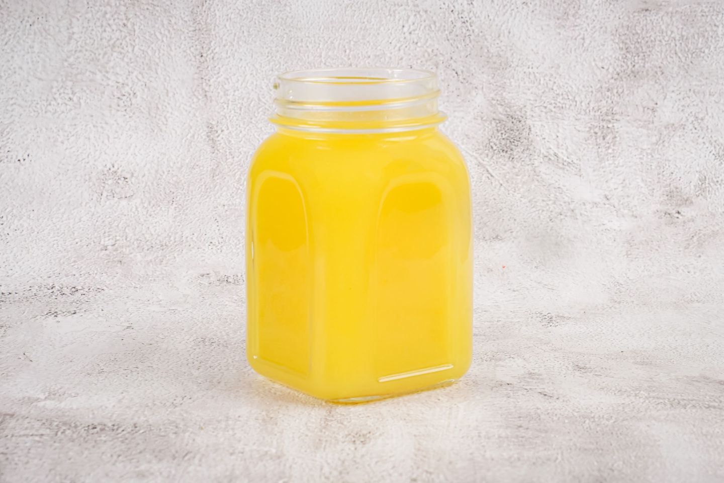 Fresh Orange Juice