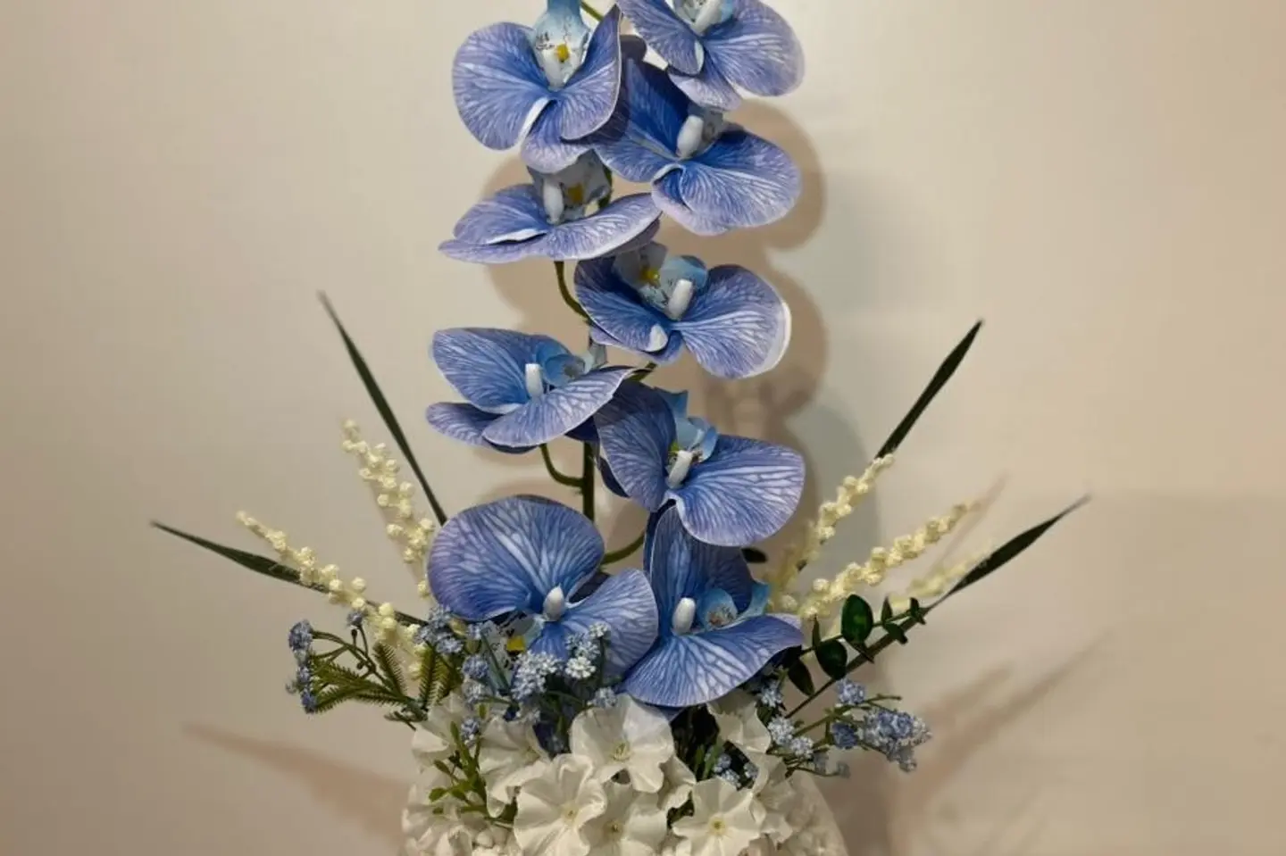 Flower Vase 006