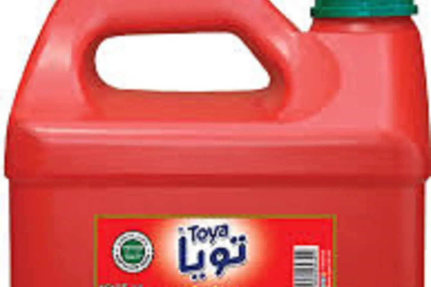 جركل كاتشاب تويا خمسة كيلو