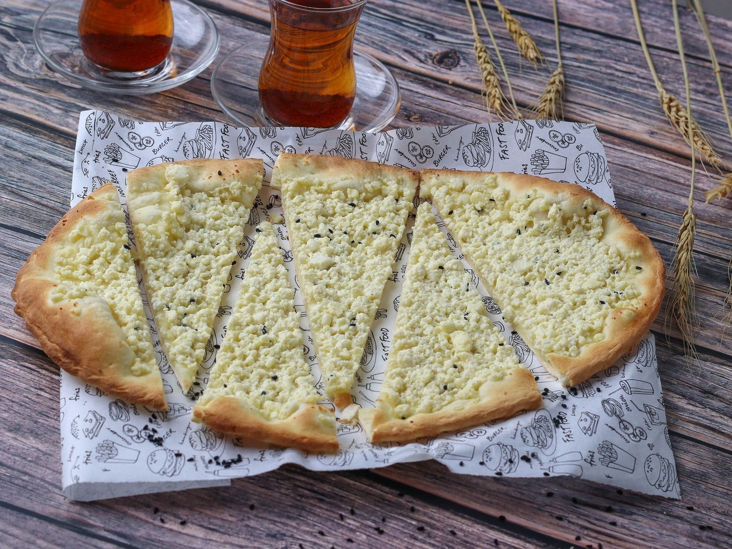 جبنة عكاوي