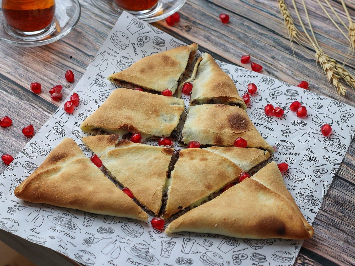 سبانخ