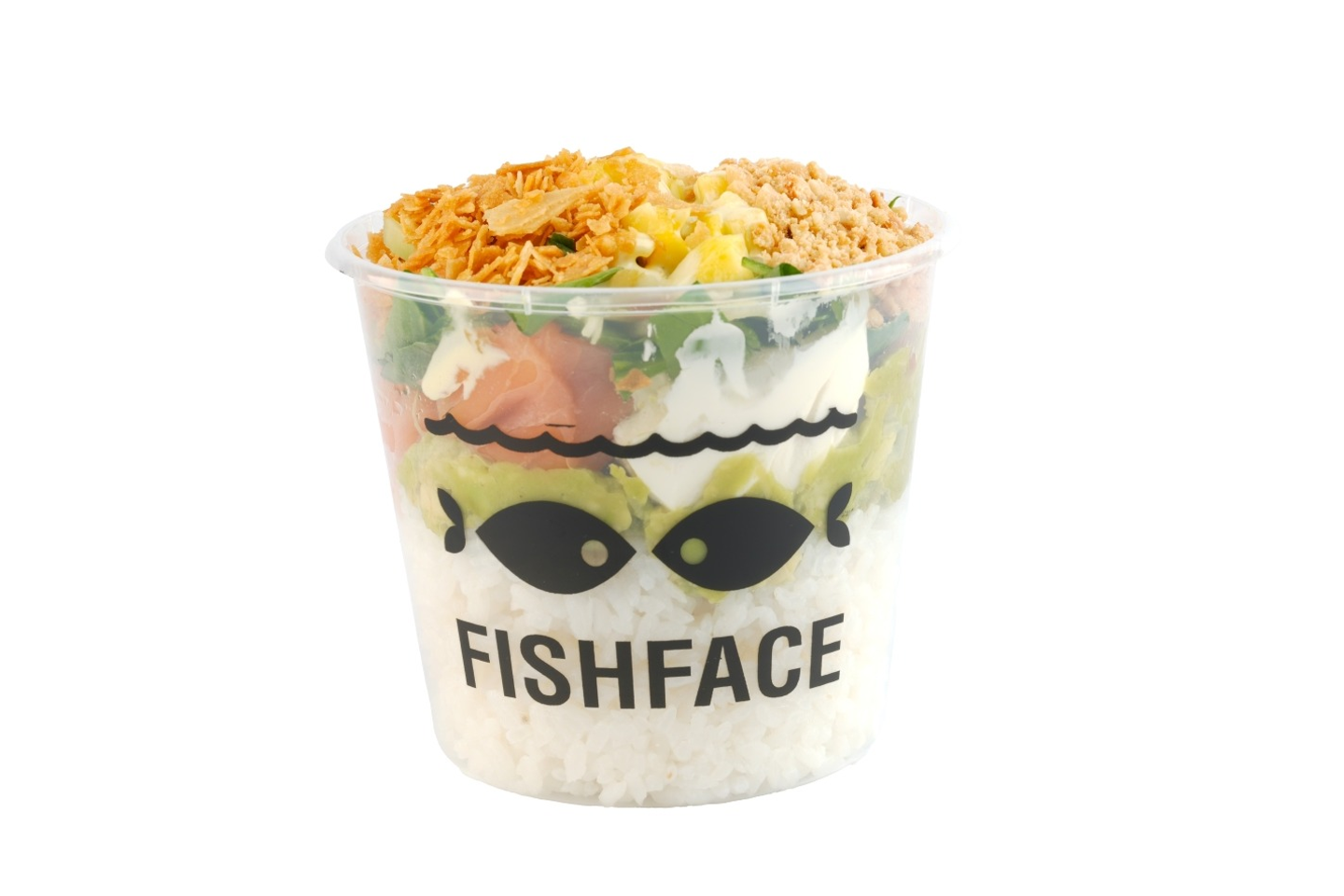 Make Your Own Poke