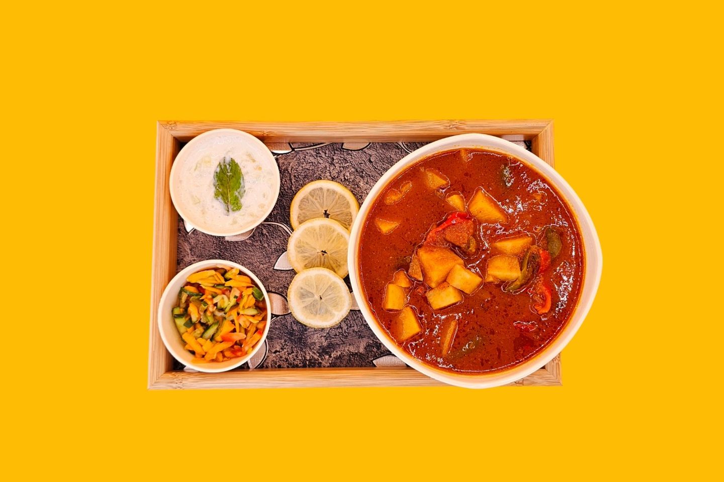 ايدام بطاطا