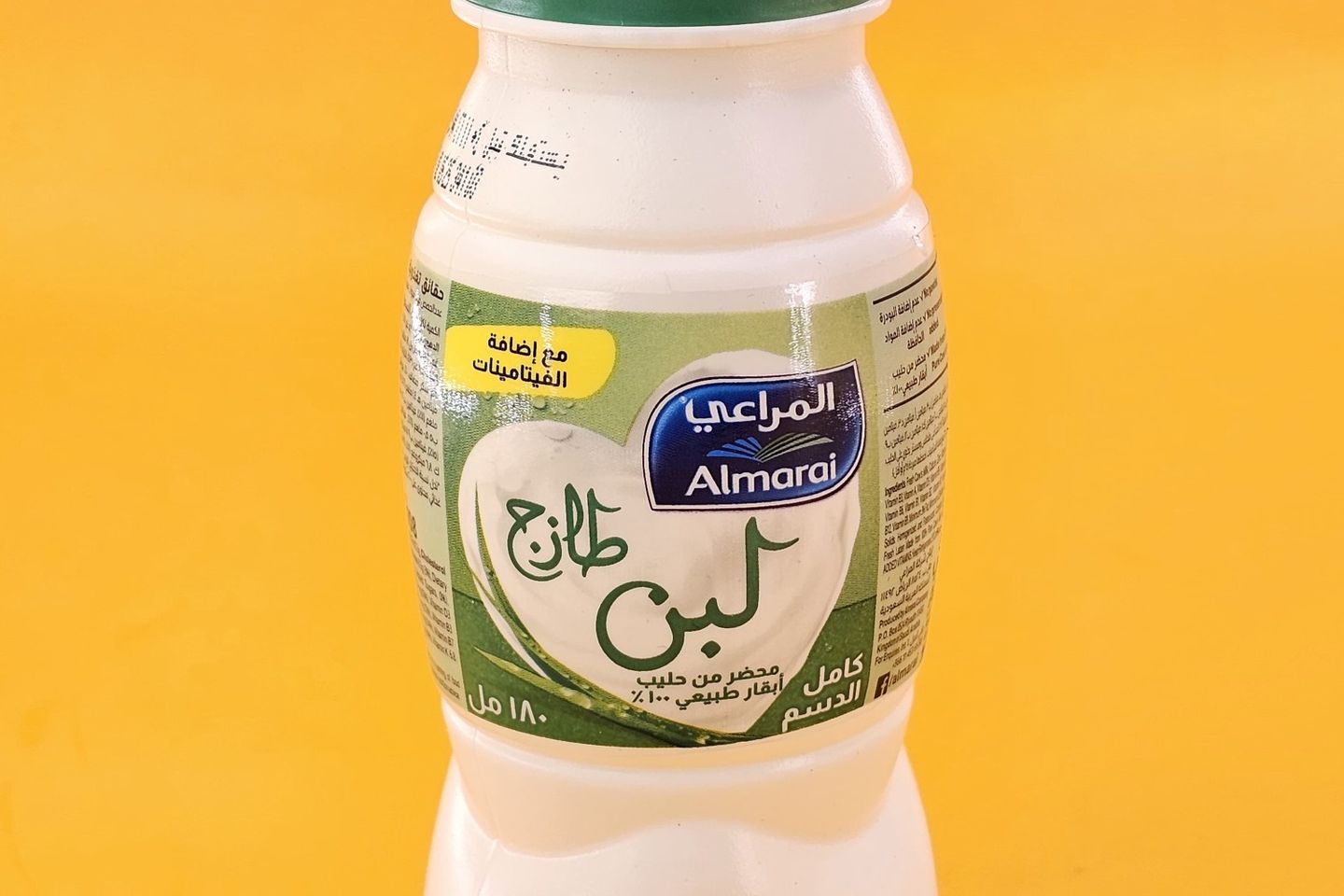 لبن