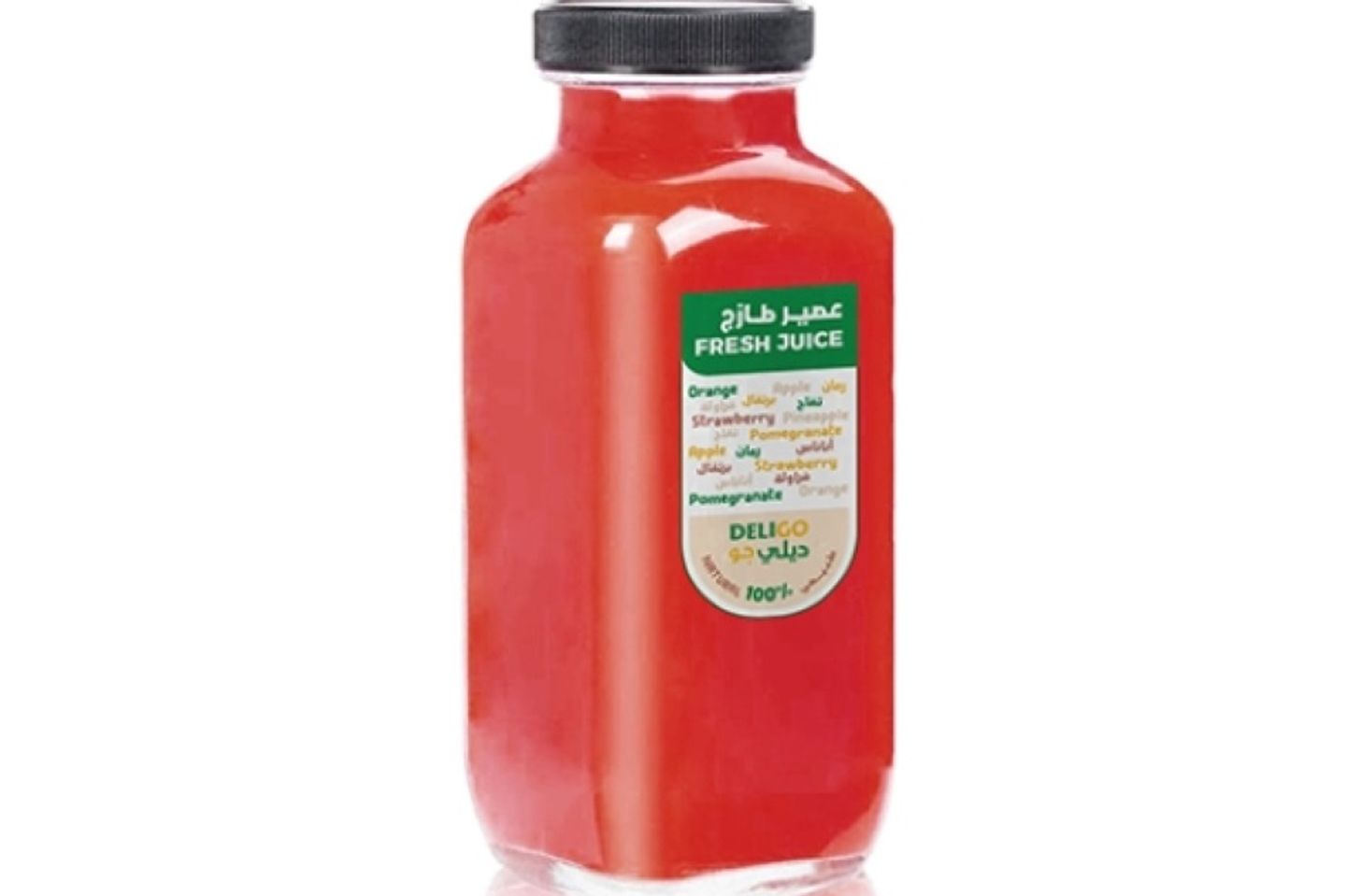 Pomegranate Juice 250ml