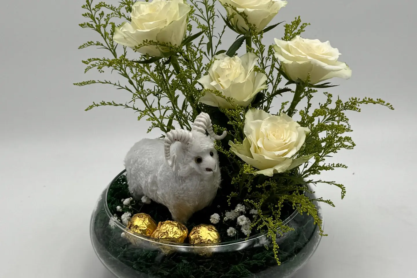 Eid Sheep Package