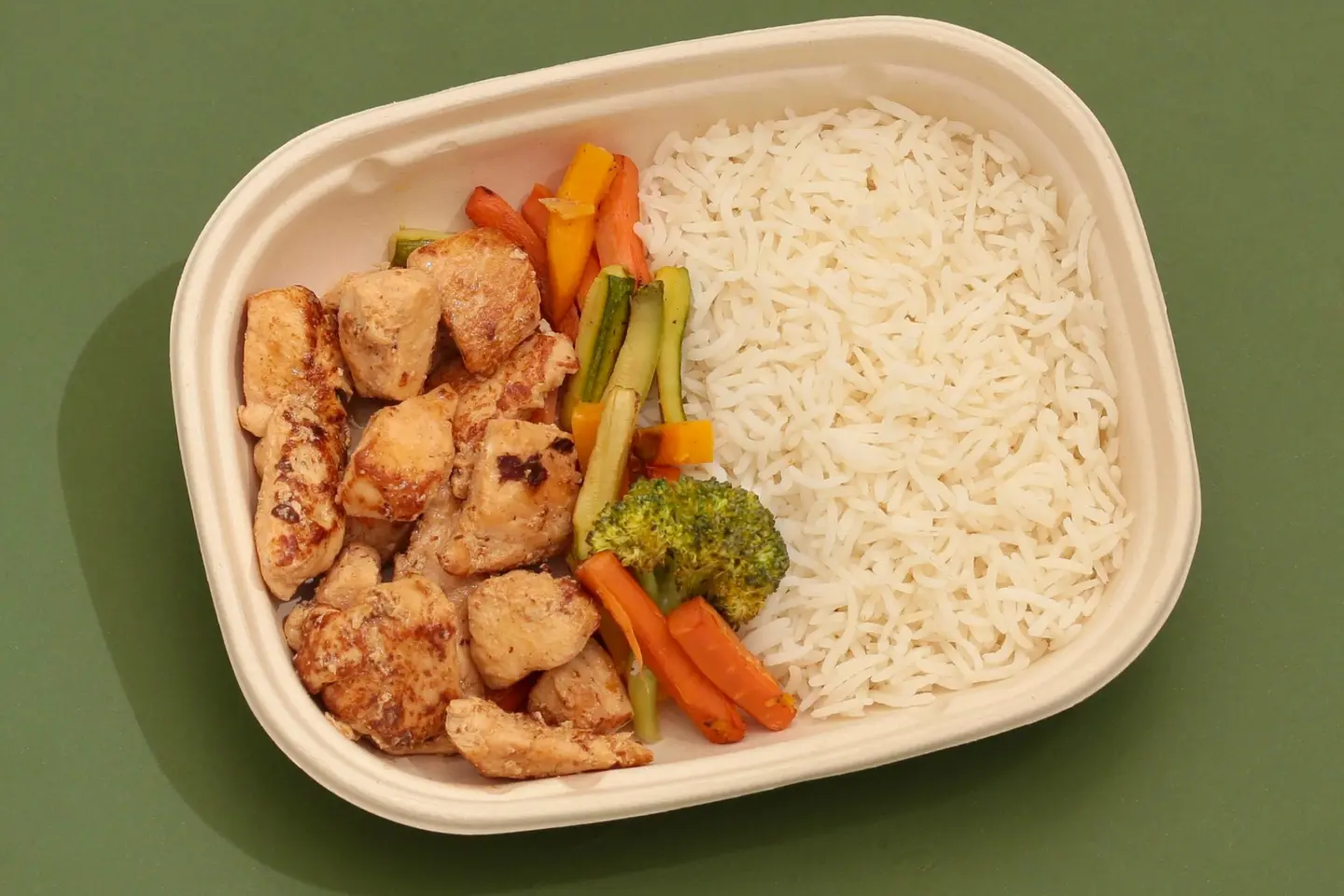 دجاج مشوي